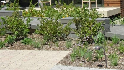 Permeable Pavement